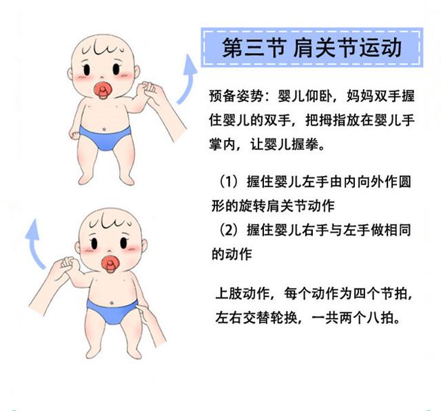 关于两个月宝宝的被动操，促进身体发育与亲子互动的关键环节