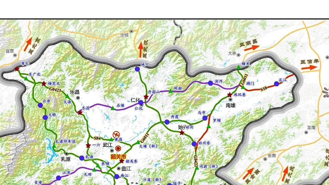 广东高速有限公司招聘启事