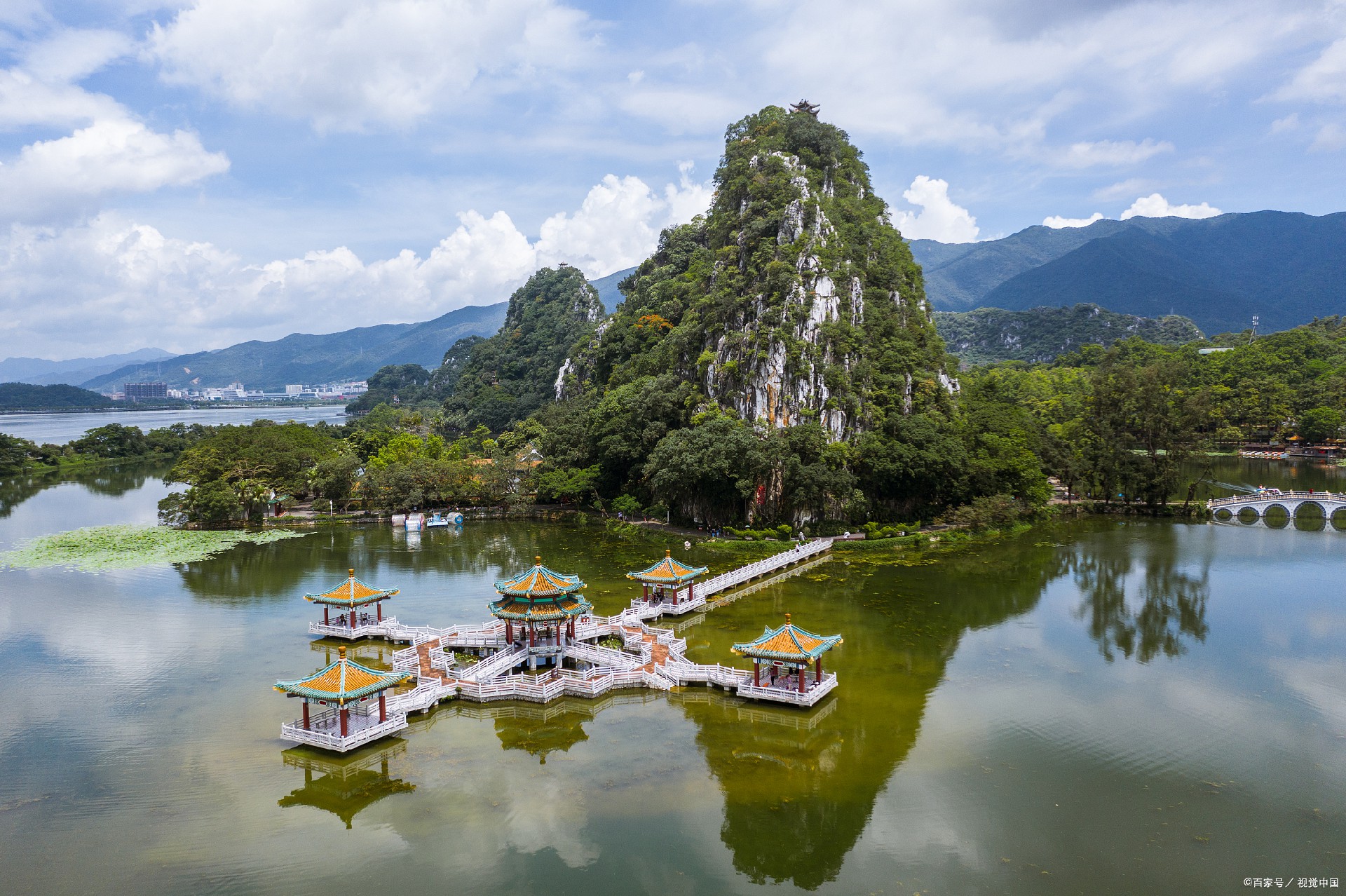 广东省各市的人文风情与经济活力概述