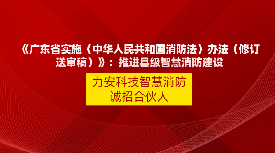 广东省实施消防法办法