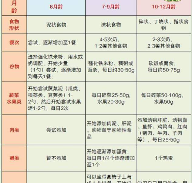 早产儿几个月可以添加辅食，早期营养管理与辅食引入的重要性