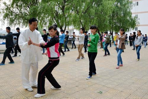 江苏科技大学马强老师，卓越的教学与科研典范