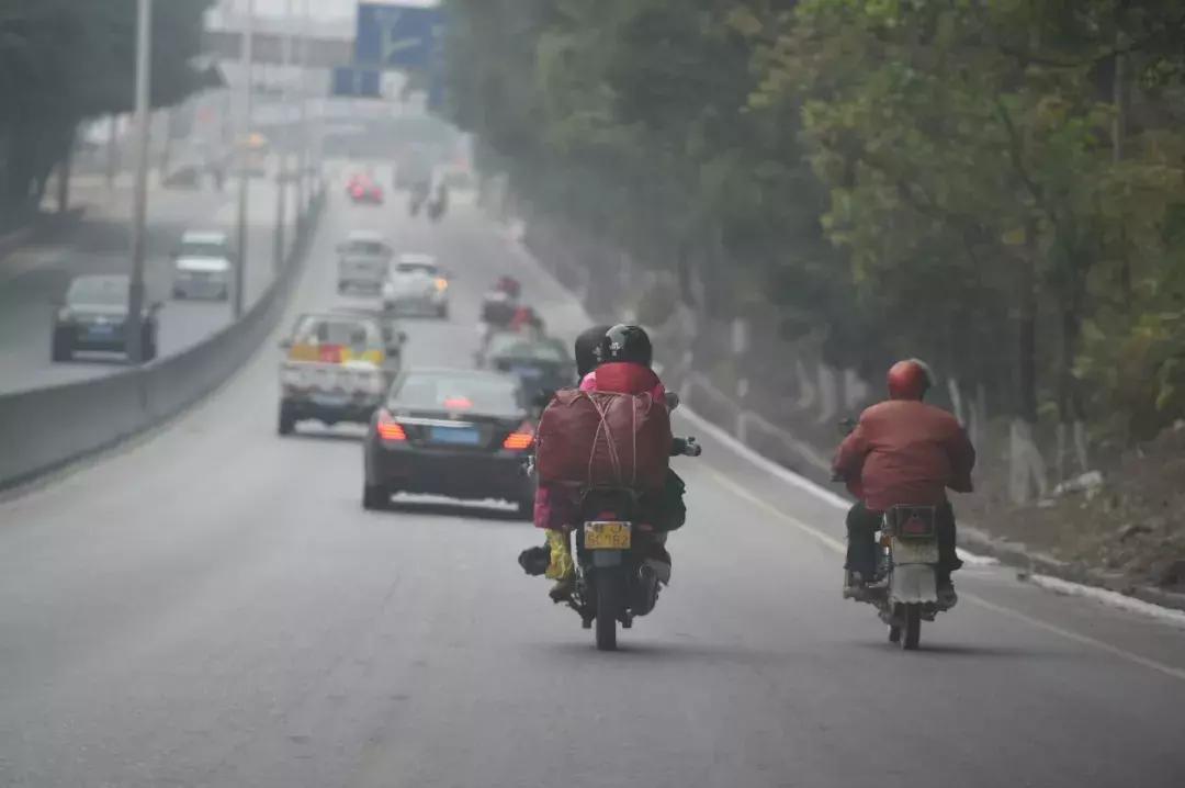 广东省摩旅禁摩政策下的影响与思考