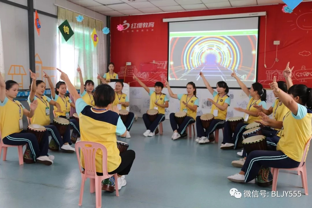 广东省幼师培训学校，塑造未来教育力量的摇篮