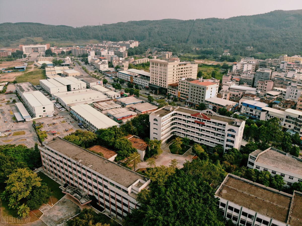 广东省学前教育专业的蓬勃发展