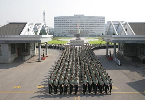 江苏考生眼中的国防科技大学投档线