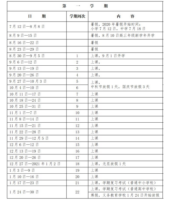 广东省考放假时间解析