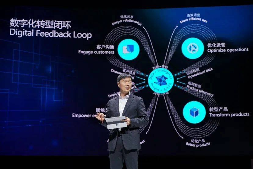 江苏风云科技软件，引领数字化转型的先锋力量